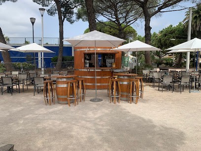 Le Tonneau, Fast-Food à Sainte-Maxime