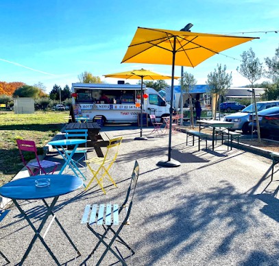 La Boîte à Nems, Fast-Food au Muy