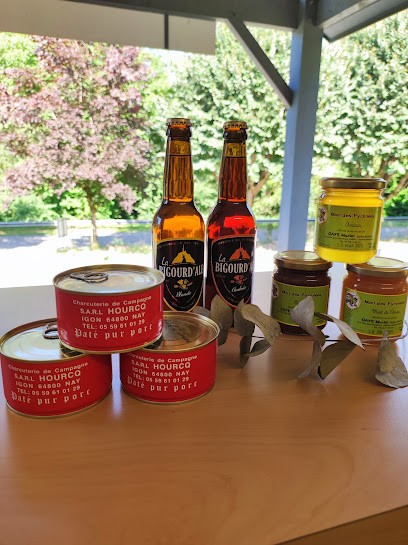 Sandwicherie/Friterie Artigau, Sandwicherie à Saint-Pé-de-Bigorre