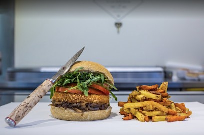 Pass' à La Maison, Fast-Food à Labarthe-sur-Lèze