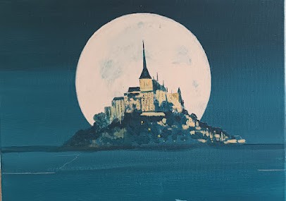 Com'à La Maison, Fast-Food à Sainte-Marie