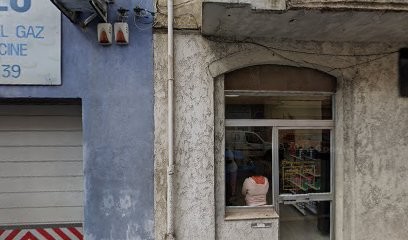IKKA, Fast-Food à Grasse