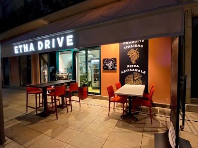ETNA DRIVE-cuisine Et Vins Italiens à Emporter Et à Livrer., Fast-Food à Vichy