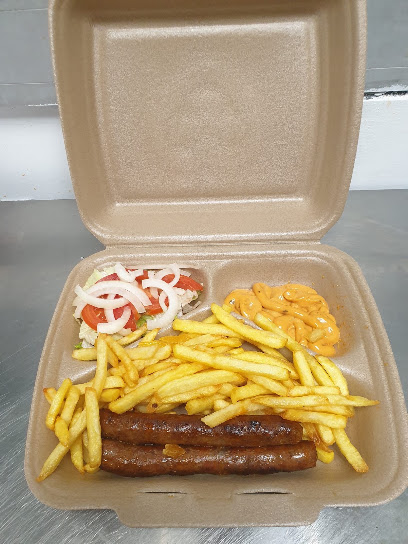 A.s.snack, Snack-Bar à Pargny-sur-Saulx