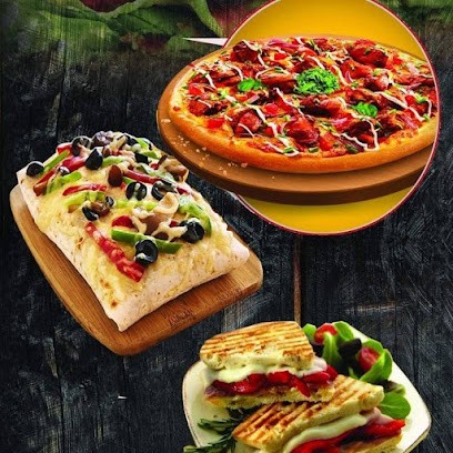 Sun food morestel, Fast-Food à Morestel