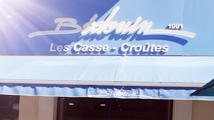 Les Casse-croûtes Bédouin, Sandwicherie à Romans-sur-Isère
