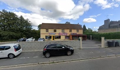Sn Snack, Fast-Food à La Selle-la-Forge