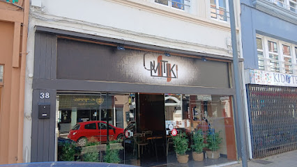 O'mitik Restauration Rapide à Dunkerque