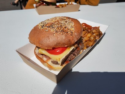 Les Délices de Tonton, Fast-Food à Rouillac