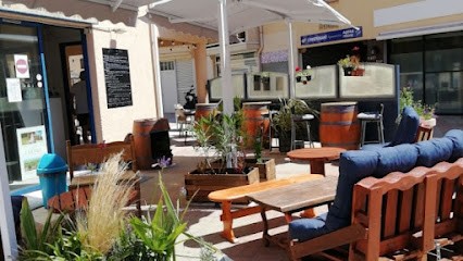 L'Esti Val, Fast-Food à Sainte-Marie-la-Mer