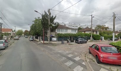 PALA 78, Fast-Food à Bondy