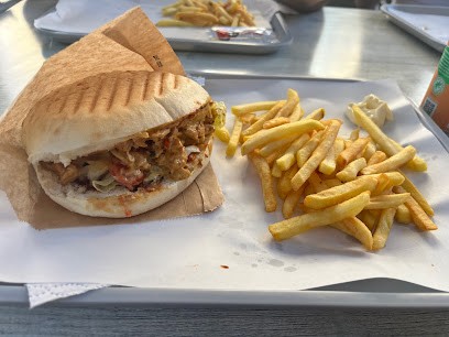 Seven7tacos, Fast-Food à Valras-Plage