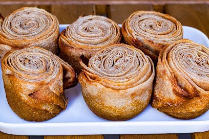 Ty'JOH Food Truck, Fast-Food à Puteaux