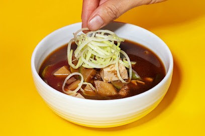 Bibim Pop Ramonville, Fast-Food à Ramonville-Saint-Agne