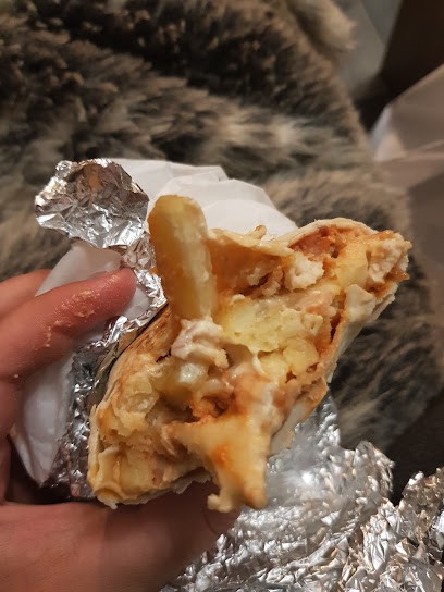 URBAN FOOD, Fast-Food à Firminy