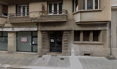 Croc'n'shop, Fast-Food à Grenoble