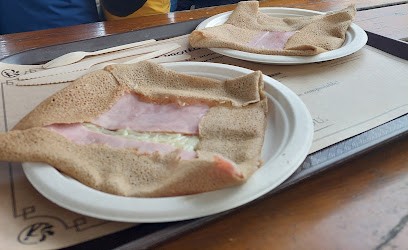 Le Garde Manger, Fast-Food aux Epesses