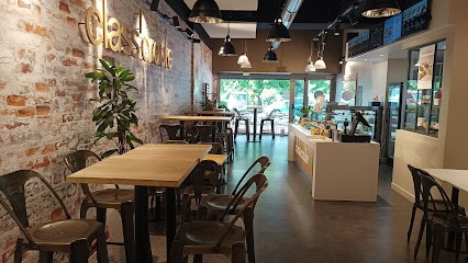 Class'croute, Fast-Food à Asnières-sur-Seine