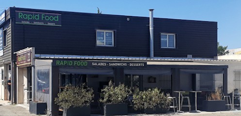 Rapid Food, Sandwicherie à Aix-en-Provence