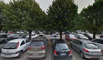 Relais H Café Pôle Mère Enfant, Fast-Food à Viriat