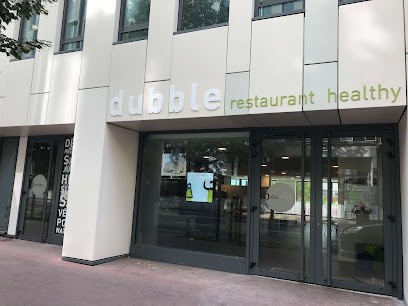 Dubble Malakoff / Healthy Food, Fast-Food à Malakoff