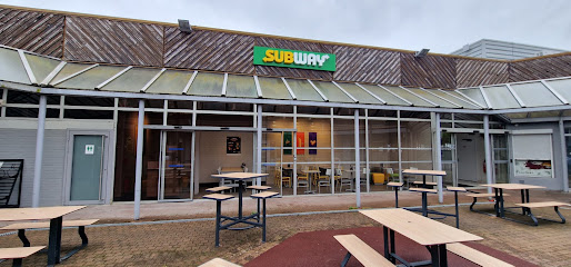 Subway Sandwicherie à Étaples