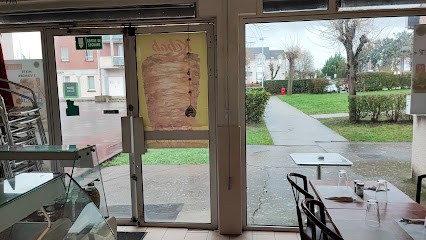 Aux Délices De St Just, Fast-Food à Émerainville