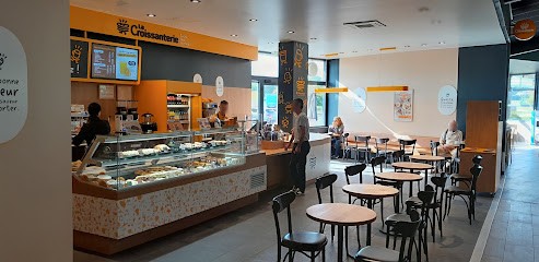 La Croissanterie, Sandwicherie à Varennes-Changy