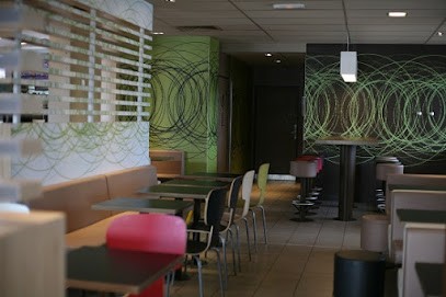 McDonald's Le Pradet, Fast-Food au Pradet