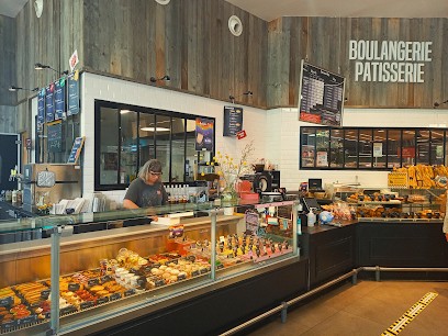 Snack By U, Fast-Food à Montmélian