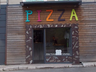 Chez Dom Pizza, Fast-Food à Saint-Nazaire-en-Royans