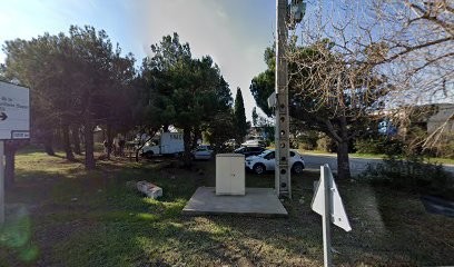 By Sisters, Fast-Food à Fos-sur-Mer