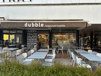 Dubble Sophia Antipolis, Fast-Food à Valbonne