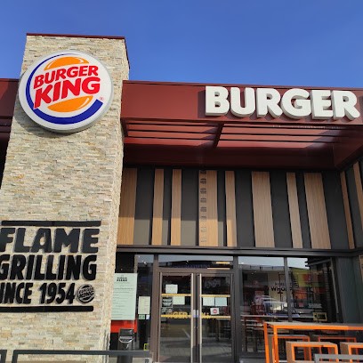 Burger King, Fast-Food à Saint-André-lez-Lille