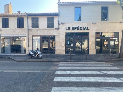 Le Special Saint Antoine : Snack - Restaurant Halal, Fast-Food à Marseille 15