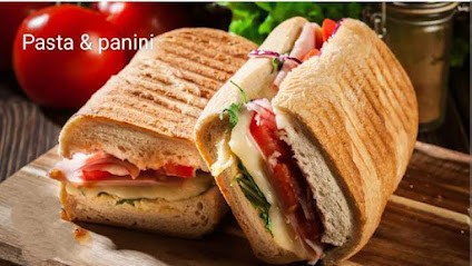 Burger & Panini, Fast-Food au Cannet-des-Maures