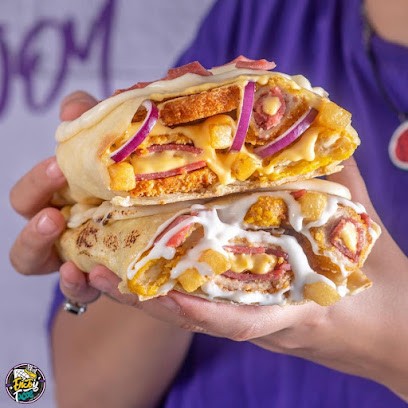 Enjoy Tacos Narbonne, Fast-Food à Narbonne