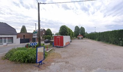 Friterie Willy, Fast-Food à Valhuon