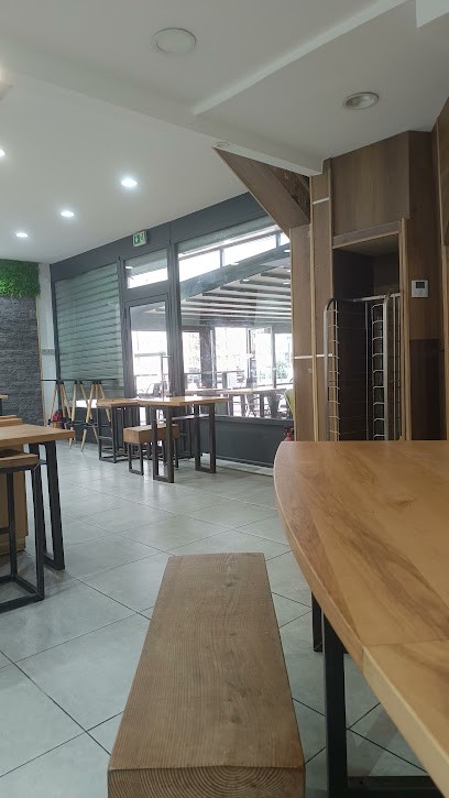 Bun's, Fast-Food à Champigny-sur-Marne