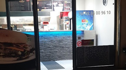 Starfood, Fast-Food à Besançon