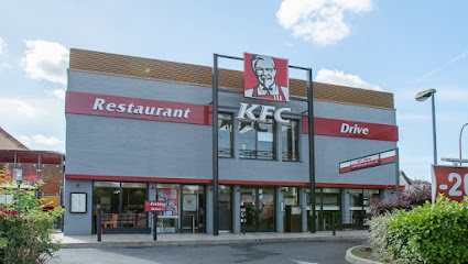 Kfc Sartrouville Restauration Rapide à Sartrouville