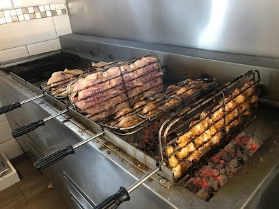 1.2.3 Poulet, Fast-Food à Villiers-sur-Marne