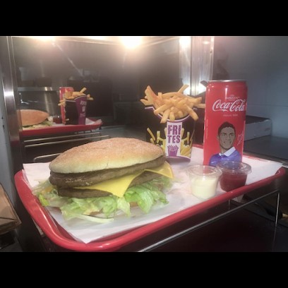 Best Burger Tacos MONTIVILLIERS, Fast-Food à Montivilliers