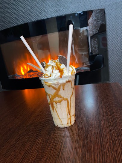 Le Chicago, Fast-Food à Algrange