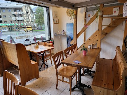 Chez Steph, Fast-Food à Saint-Gervais-les-Bains