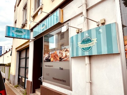 La Petite Pause • Lingolsheim, Fast-Food à Lingolsheim