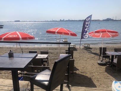 Piedi Nel Mare, Fast-Food à Fos-sur-Mer