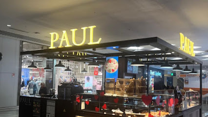Paul Sandwicherie à Lyon 03