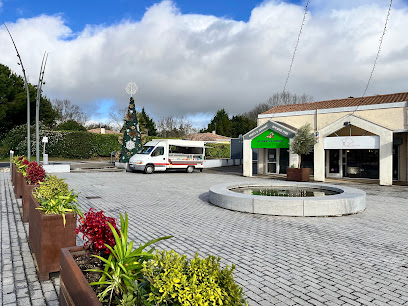 Crispy Food (Food Truck), Restauration Rapide à Montussan