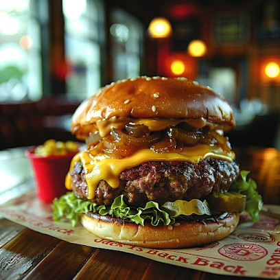 Frenchy Distrib - FB&Cie, Fast-Food à Luynes